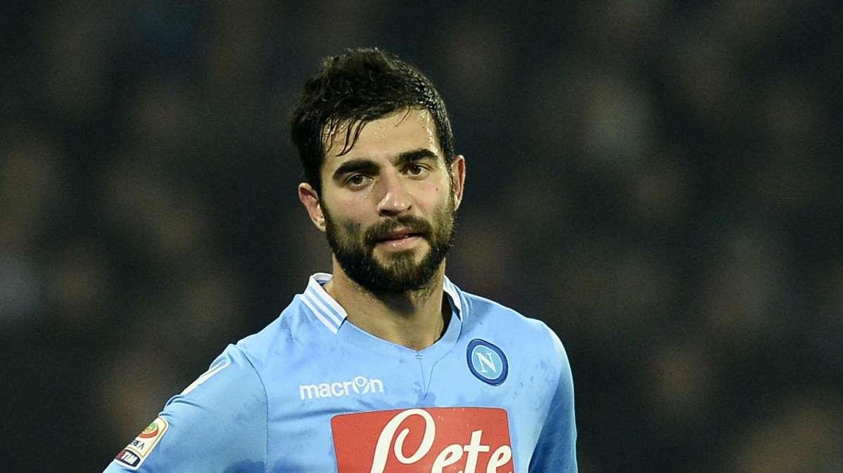 Napoli, Albiol: "Inter, gara da vincere. Poi la Coppa"