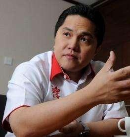 Thohir può brindare: crescono i ricavi del network Viva