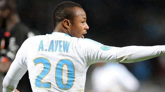 In Ghana confermano: Inter, Ayew sempre più lontano
