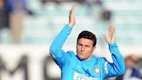 Zanetti, senti Hodgson: "Gioca fino a 49 anni!"