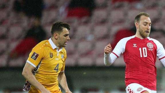 Krankl: "La Danimarca ha giocatori forti come Eriksen. Ma li ha anche l'Austria"