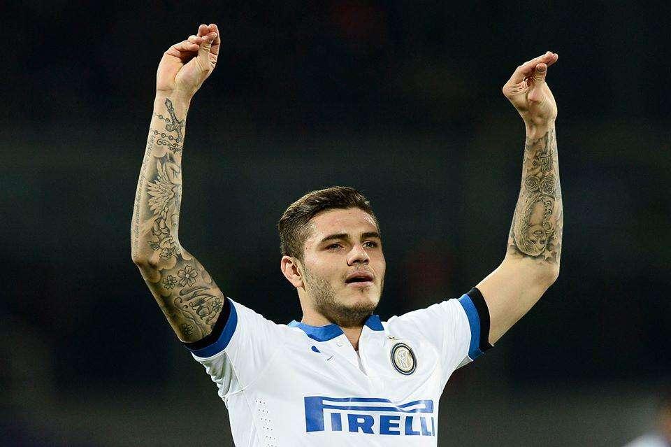GdS - Icardi, i tifosi doriani preparano l'accoglienza