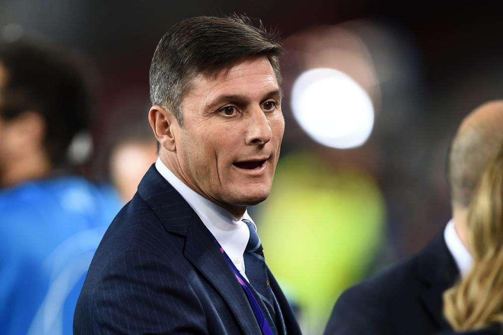 Il cordoglio di Zanetti per il Flamengo: "Che tristezza, fratelli"