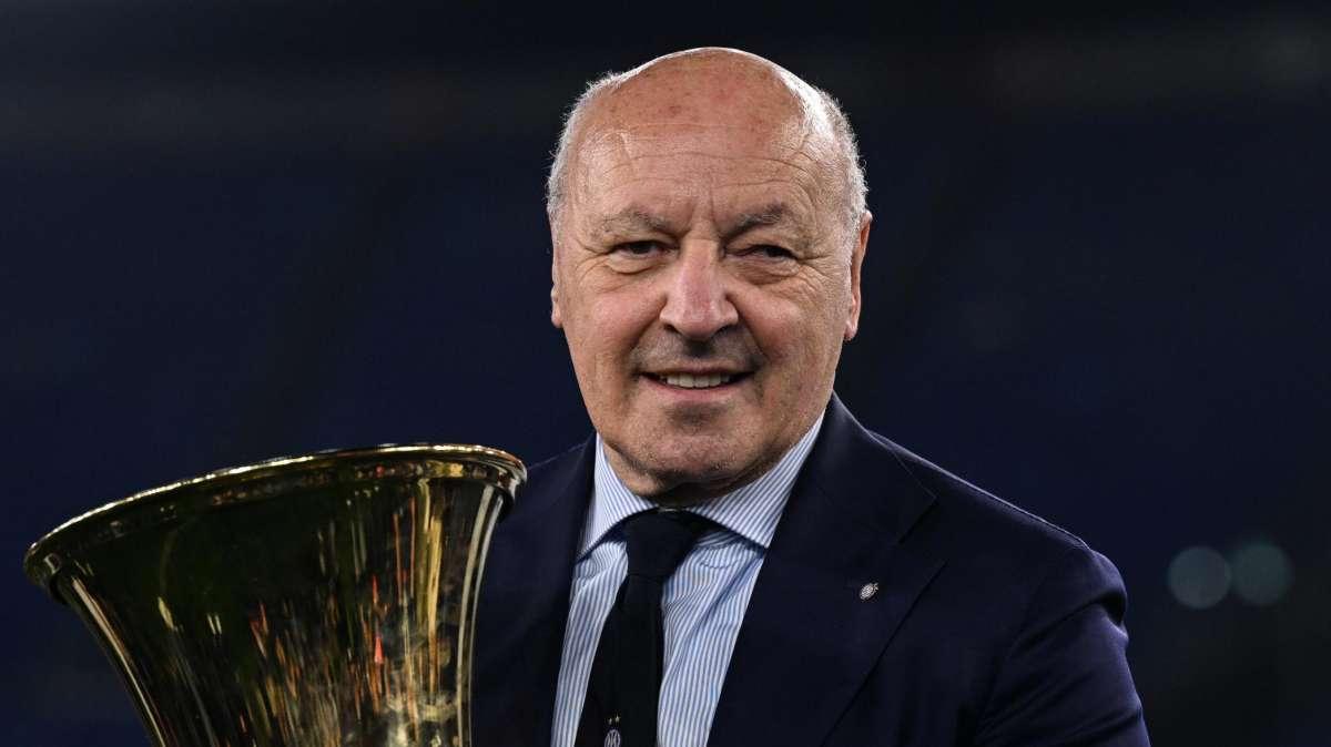 Sabato 6 giugno sarà il giorno dell'Inter al Festival della Serie A