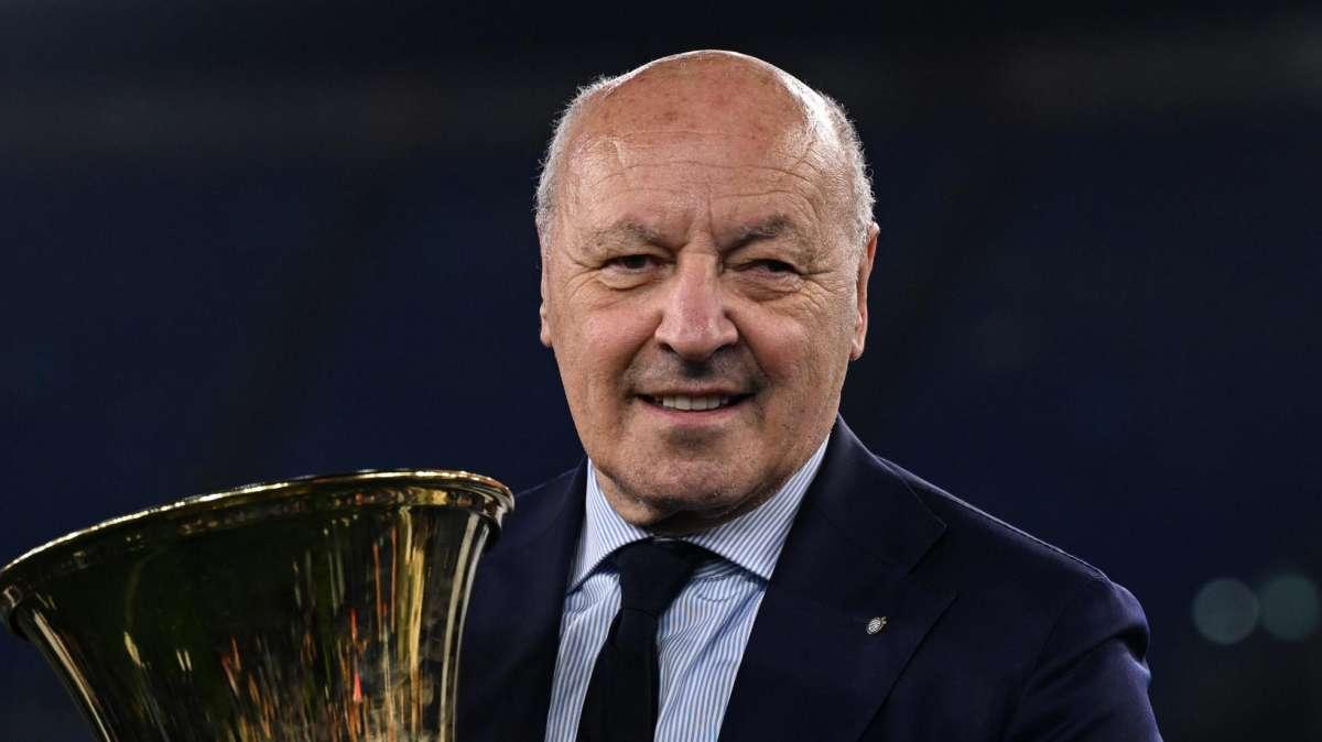 Marchegiani: "Ecco quali sono le tre principali qualità di Marotta"