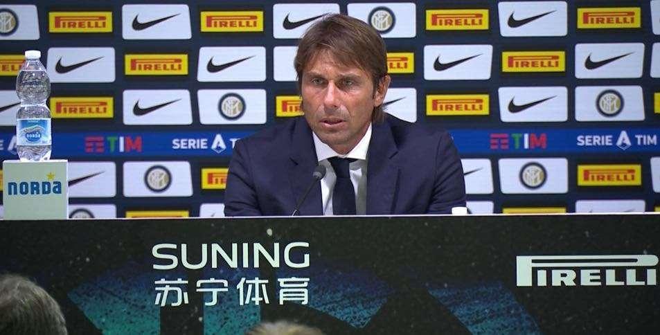 CdS - Conte vs Sarri, la Juve evita di replicare. E la Lega Serie A fa una precisazione