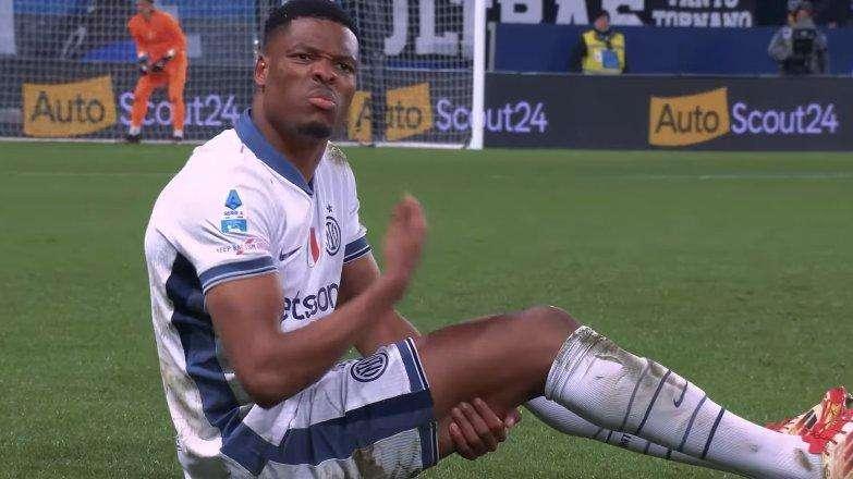 Subito uno stop pesante per Chivu: affaticamento per Dumfries, l'esterno salta Monterrey-Inter