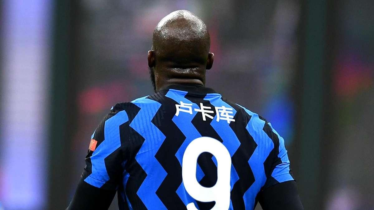 Inter-Lazio - Lukaku senza rivali, applausi per Skriniar