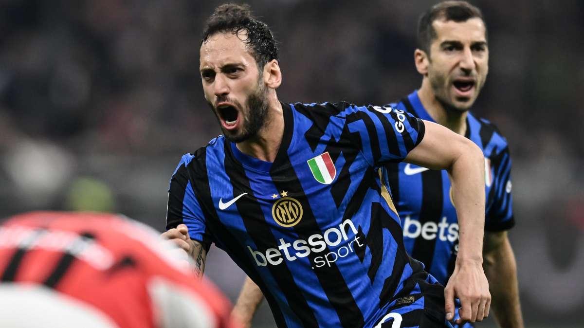 Sky - Parma-Inter, Inzaghi con una novità a centrocampo: Asllani in regia e 'cambio di ruolo' per Calhanoglu