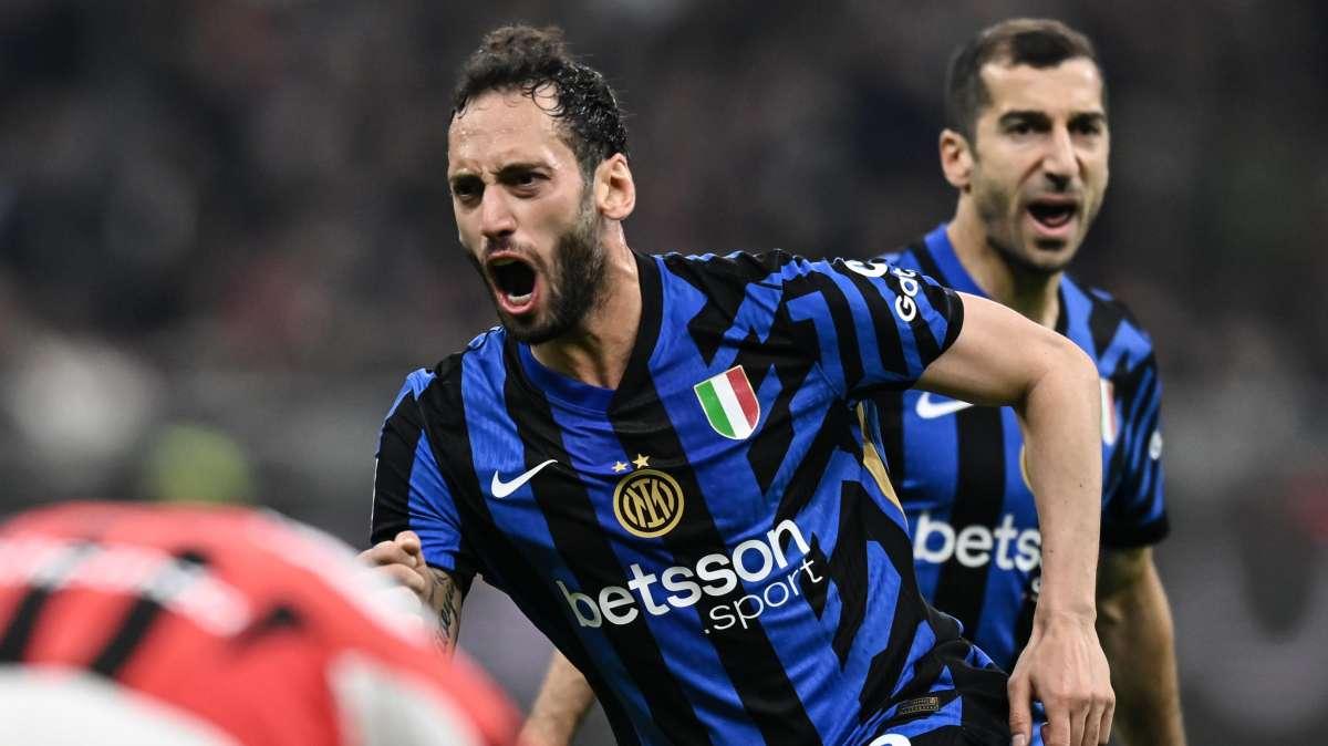 CdS - Inter-Cagliari, Inzaghi fa riposare Acerbi, Mkhitaryan e Thuram. Dubbio in regia tra Asllani e Calhanoglu 