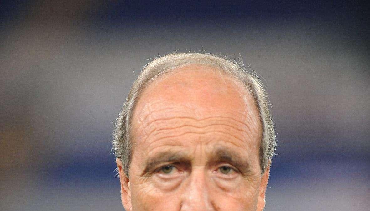 Ventura: "Grande prestazione, pari che sta stretto"