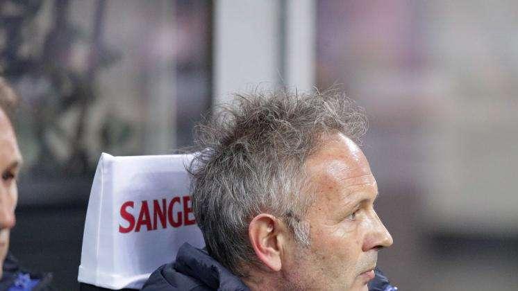 Bologna, Mihajlovic e Gonzalez in coro: "Giocando come con l'Inter ci salveremo"