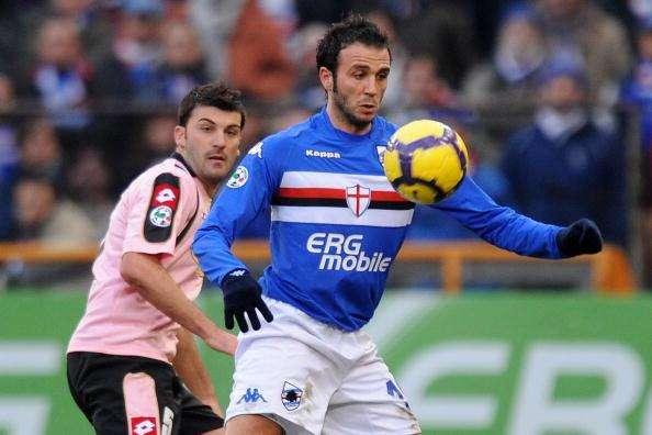 Pazzini e Kharja tra i 20 convocati nerazzurri
