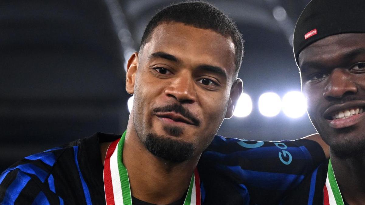 TS - Diouf-Inter davanti a un bivio, ruolo a destra o cessione