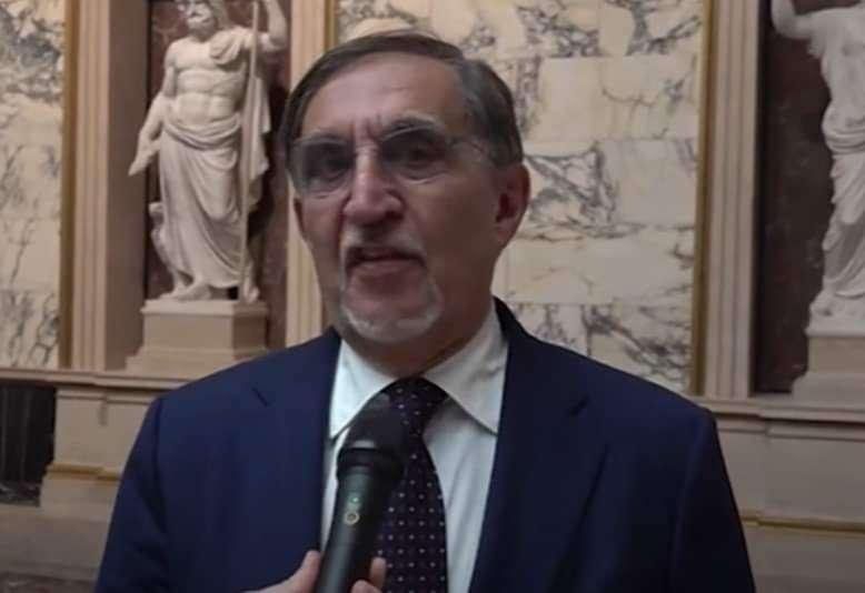 La Russa insiste: "Io capisco le esigenze di Inter e Milan, ma San Siro andrebbe mantenuto"