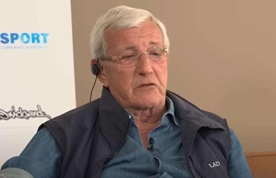 Lippi: "Inter e Milan si giocheranno lo Scudetto, dimostrano di avere una marcia in più"