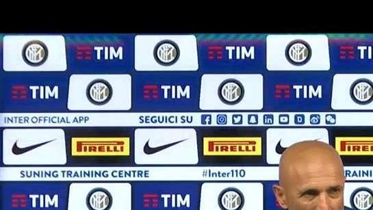 Lo step in più da fare: l'incisività sotto porta. Luciano Spalletti ha fiducia nei suoi centrocampisti