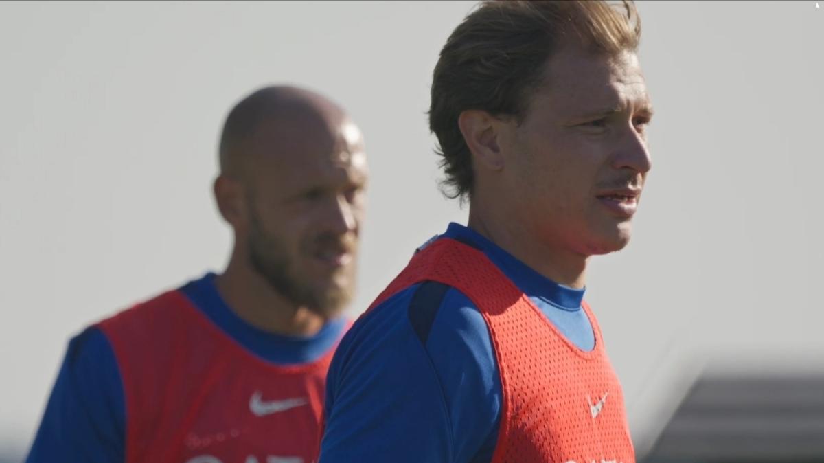 “Finalmente si torna in campo”: l’Inter riparte, oggi la sfida al Karlsruhe