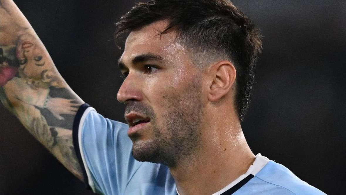 Romagnoli: "Lazio, impariamo dall'Inter: se serve difendono in 11 e giocano sporco"