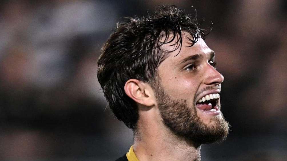 Mezza Serie A in fila per Tessmann: il Venezia preferirebbe l'Inter, ma il giocatore non è convinto