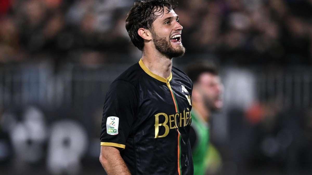 CdS - Tessmann sempre più vicino all'Inter: l'idea del club è di girarlo in prestito all'Everton 