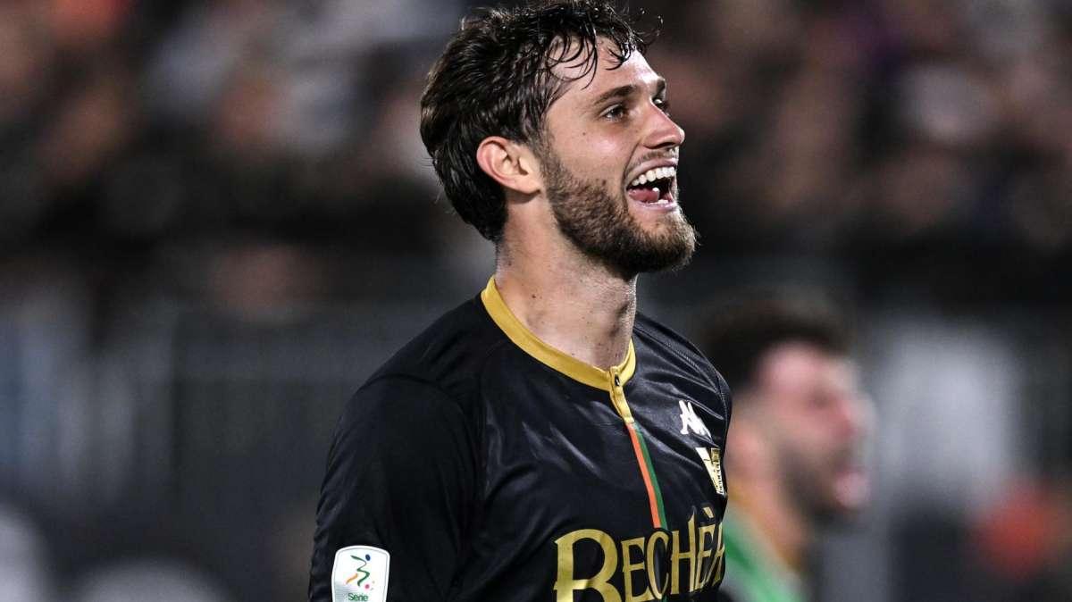 Romano: "Tessmann-Inter, ci siamo. Arriverà nel 2025. Oristanio al Venezia a titolo definitivo"