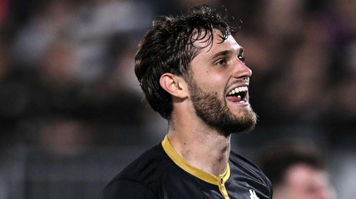 Tessmann, spunta la Fiorentina: c'è l'offerta dei viola al Venezia 