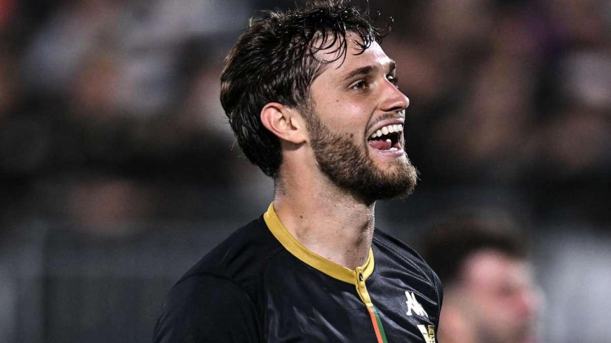L'Équipe - Tessmann, telenovela finita: lo statunitense va al Lione per 6 milioni di euro