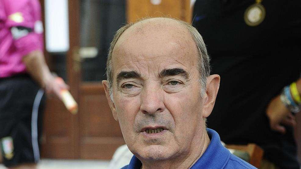 Corso: "Vidic è il capitano ideale. Teniamo Icardi"