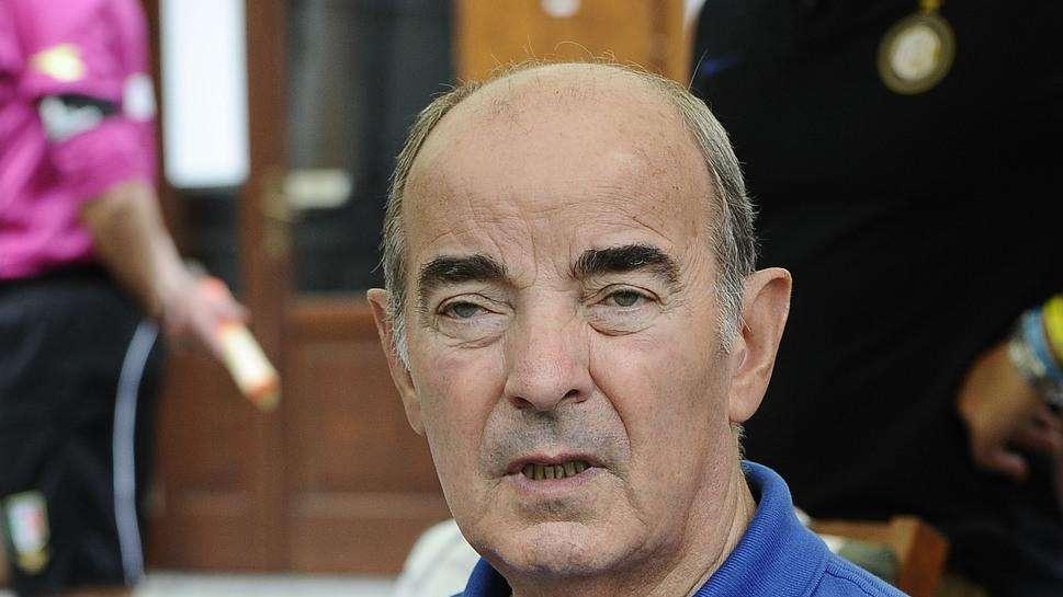 Corso: "Mazzarri, giudizio positivo. Sulla Lazio..."