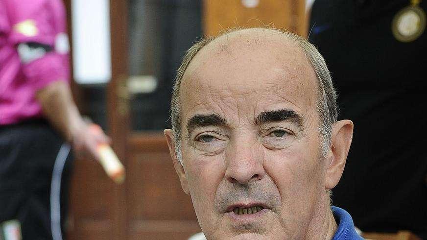 Corso: "Moratti, decisione inaspettata. Con lui capacità e passione, inutile dire quanto peserà il suo addio"