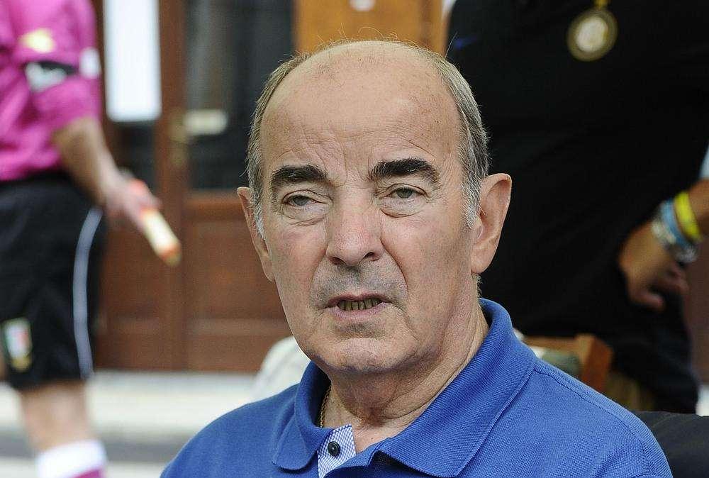 Corso: "Il 4-3-1-2 può essere la soluzione, però..."