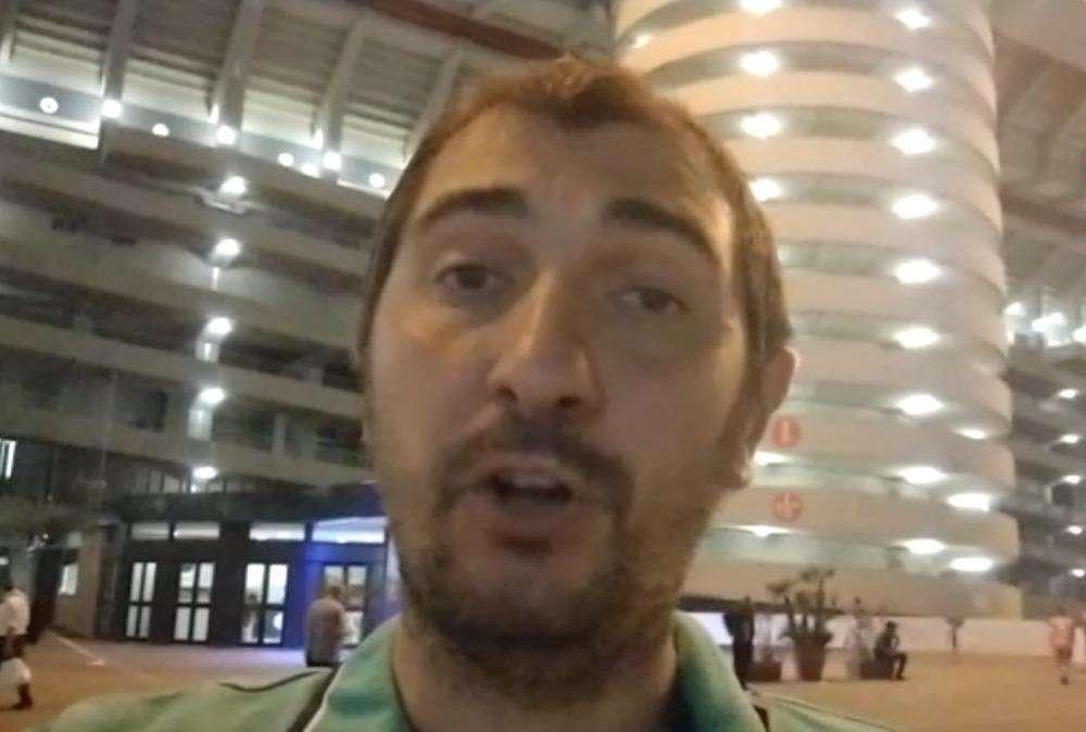 VIDEO - Inter-Bayern Monaco 0-2: il commento dell'inviato a San Siro