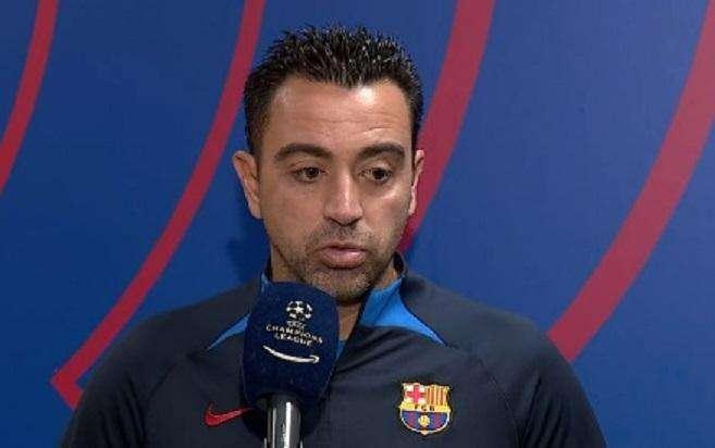 Xavi: "La semifinale 2010? Brutti ricordi, tante polemiche. Stavolta vogliamo imporci"