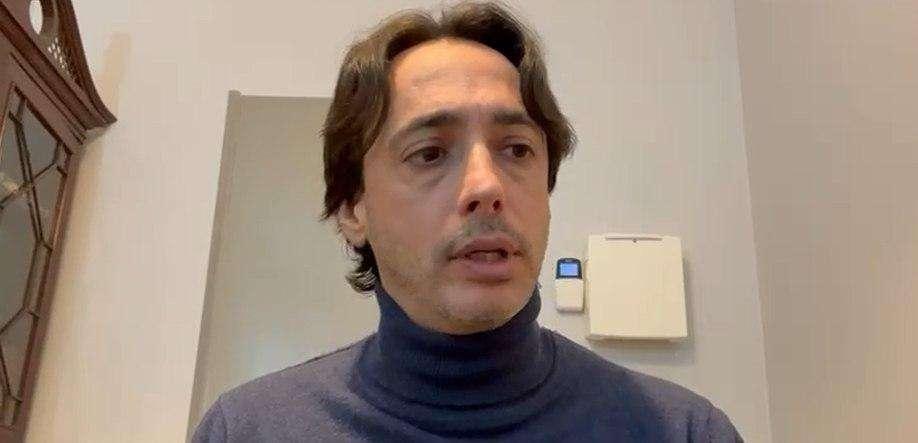 Inter-Genoa 1-0, Tramontana: "Sofferenza incredibile, su Correa e Taremi non possiamo contare. Lautaro gigante"