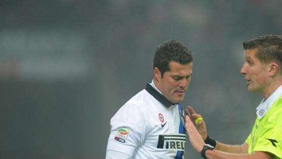 Altobelli sceglie: "Marchetti o JC? Voto il brasiliano"