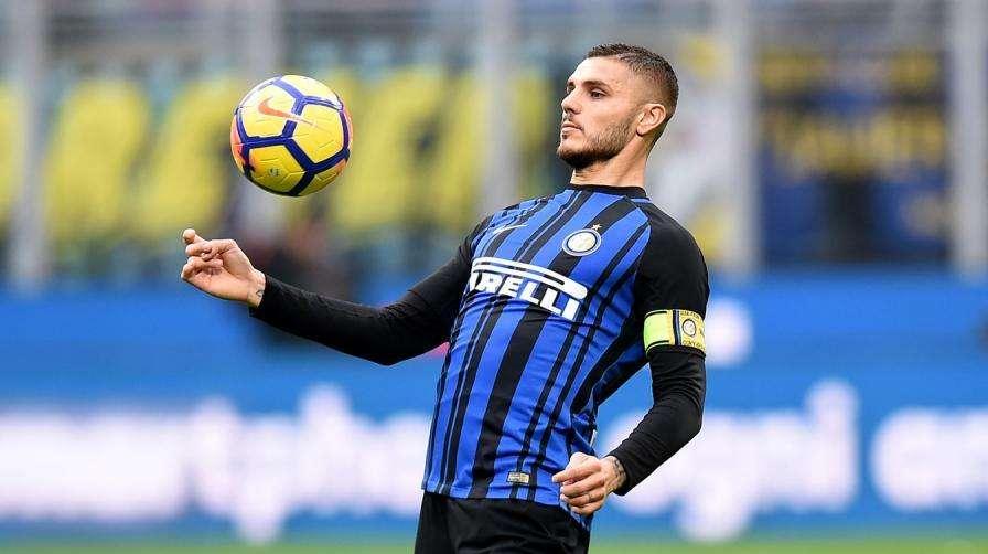 Come sta Icardi? Spalletti ci scherza su