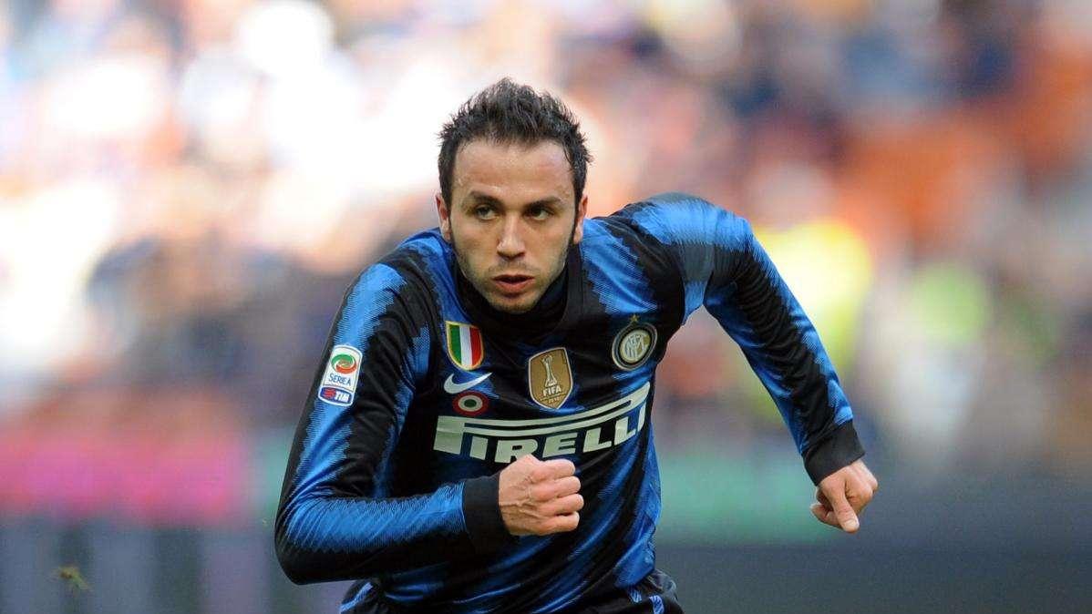 Castellacci rassicura: "Pazzini potrà giocare il derby"