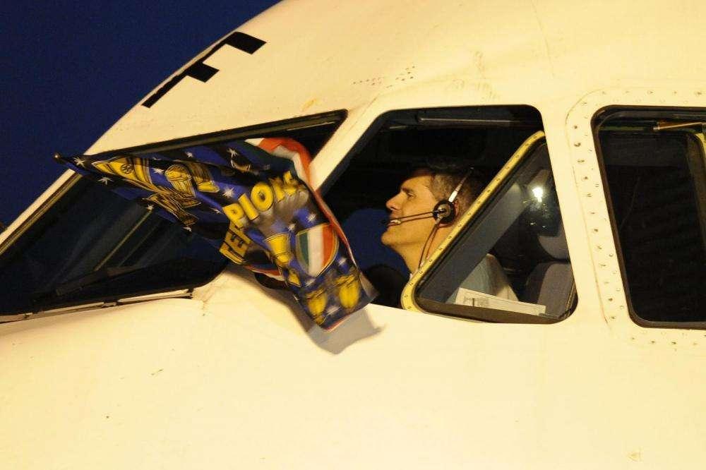 Riapre l'aeroporto di Linate: trasferte ora più "comode"