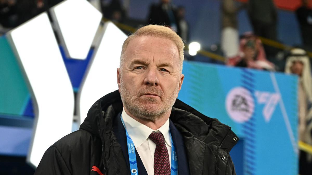 Tare: "L'Inter resta favorita per lo Scudetto. A Roma gara interessante"
