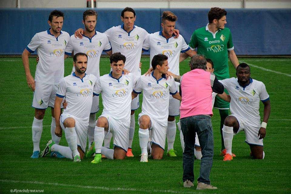 Il Prato torna a vincere: Ghidotti stende la Spal
