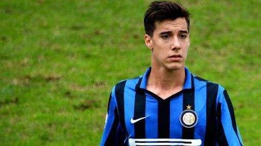 Rapaic jr. all'Hajduk: "Inter, mesi non spesi invano"