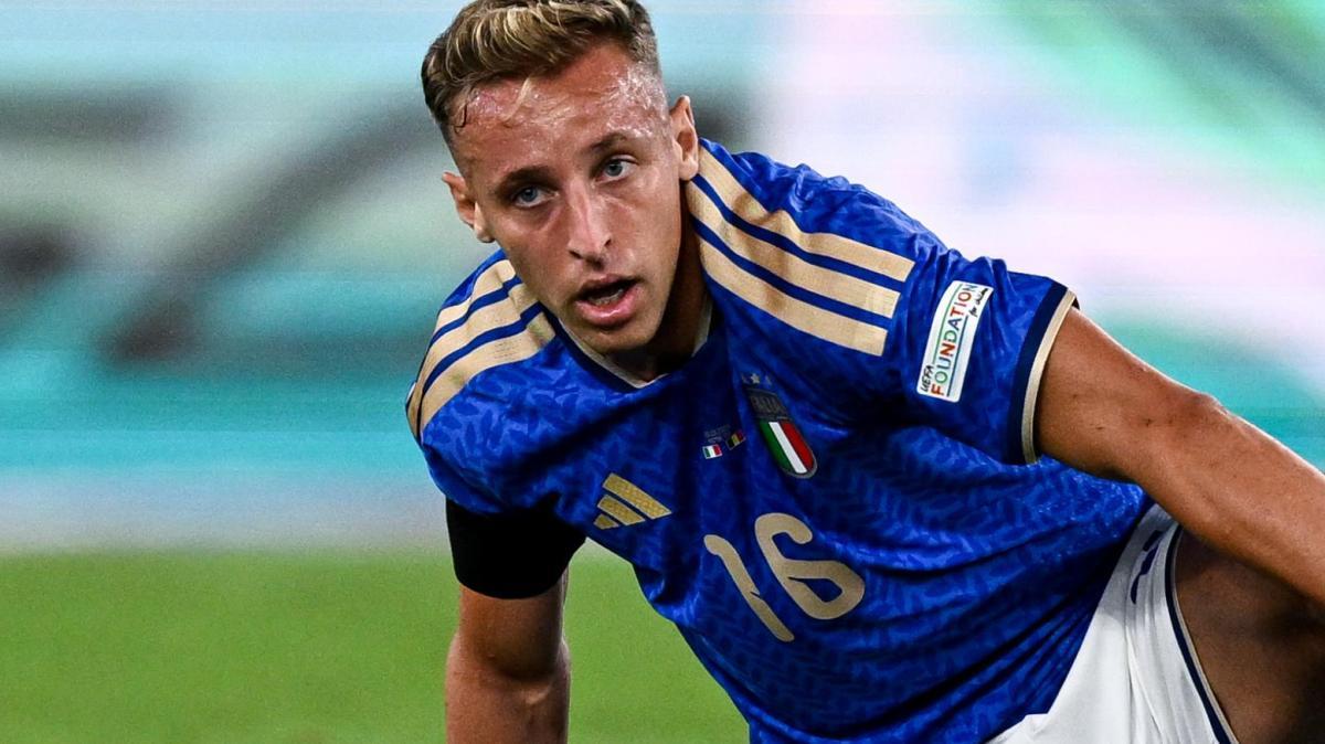 Francia-Italia, Mancini preferisce Frattesi a Barella. Confermati gli Esposito