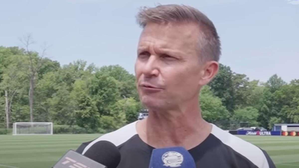 Canada, Marsch avvisa l'Argentina di Lautaro: "Sappiamo che sono forti, ma non abbiamo paura"