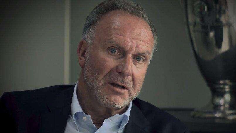 Rummenigge: "Il gol più bello me lo hanno annullato. L'Inter? Ecco come arrivai a Milano. E quello scontro duro con Franco Baresi..."
