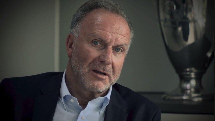 Rummenigge ricorda Baresi: "Avevo di fronte un difensore straordinario"