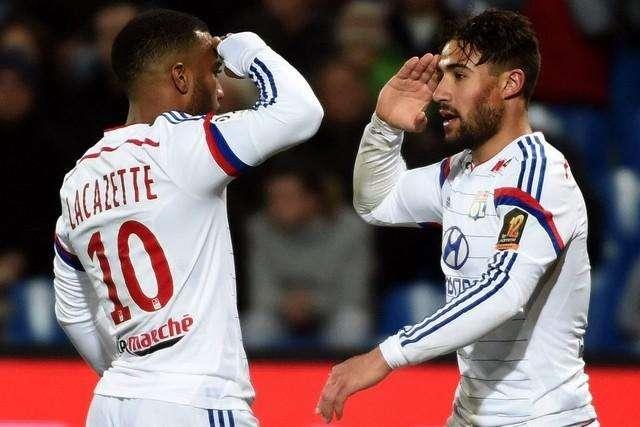 CdS - Lacazette e Fekir nel mirino. In Francia anche...