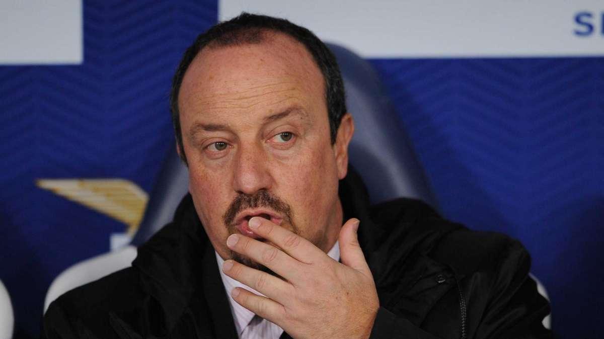 "Tornerò a guardare l'Inter dopo una svolta tecnica"