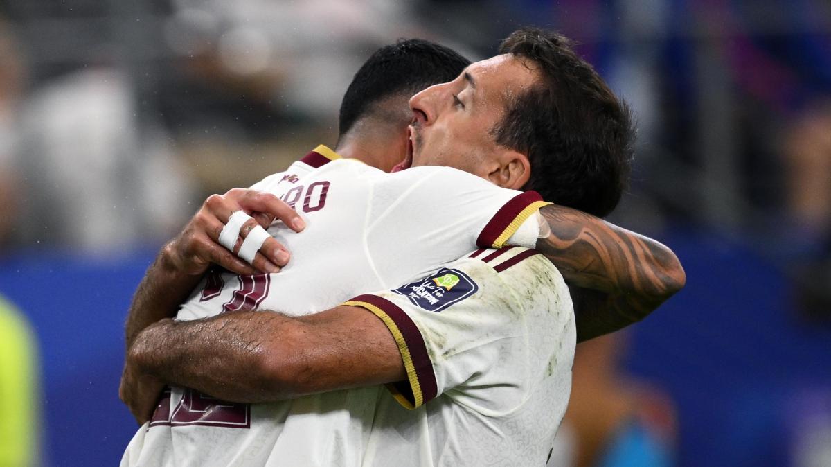 Francia, sogno finale in frantumi: la Spagna vince 2-0 e vola a New York