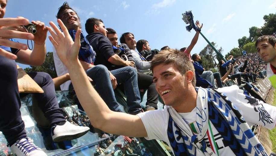 "L'IC dedicato a Santon? Non è il primo!"